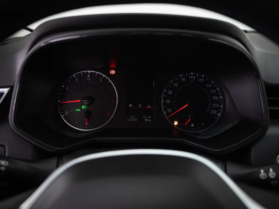 Renault Clio Clio 1.0 Zen Mt año 2023