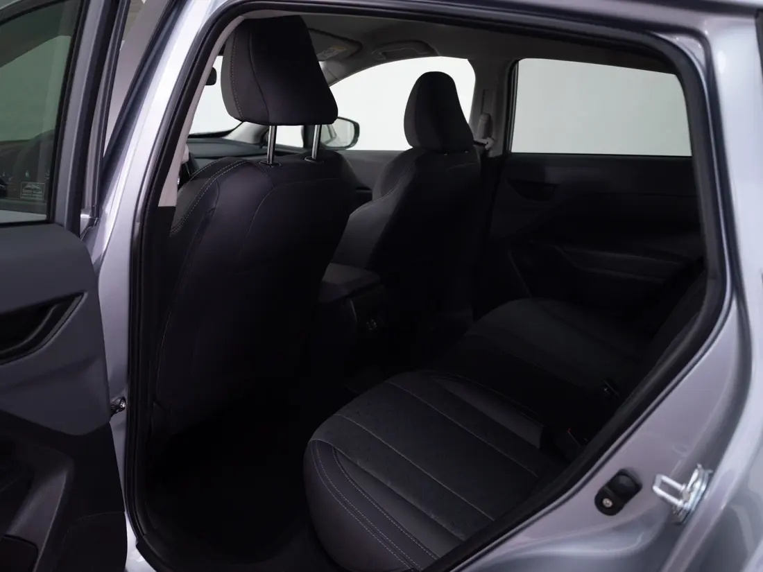 Subaru Crosstrek 2.0 At 4x4 año 2026