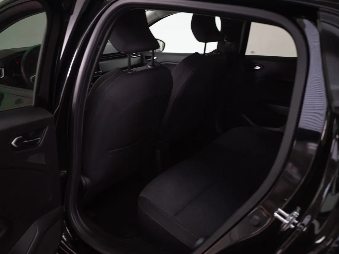 Renault Clio Clio 1.0 Zen Mt año 2023