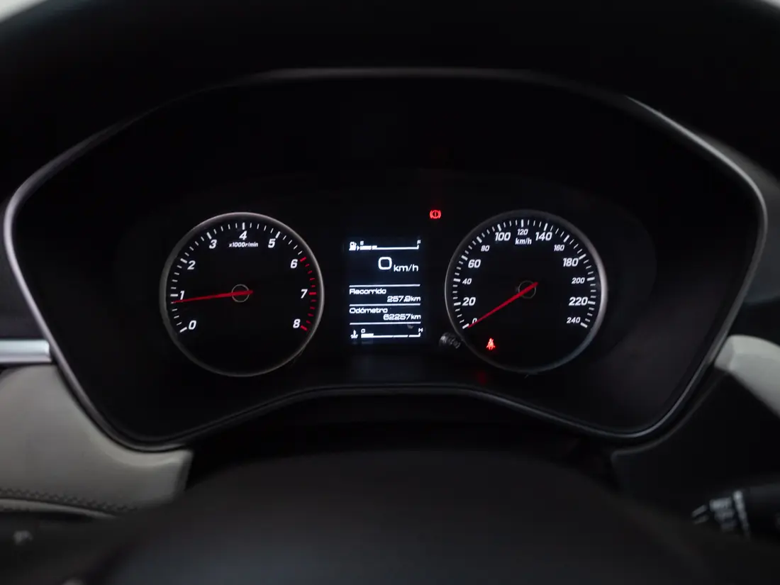 Chevrolet Captiva 1.5 Ltz P Mt año 2024