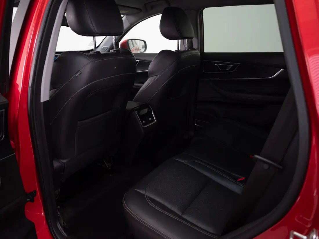 Chery Tiggo 8 1.5 Gls Mt año 2022