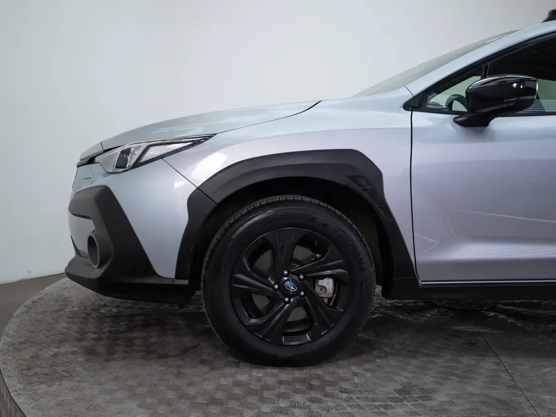 Subaru Crosstrek 2.0 At 4x4 año 2026