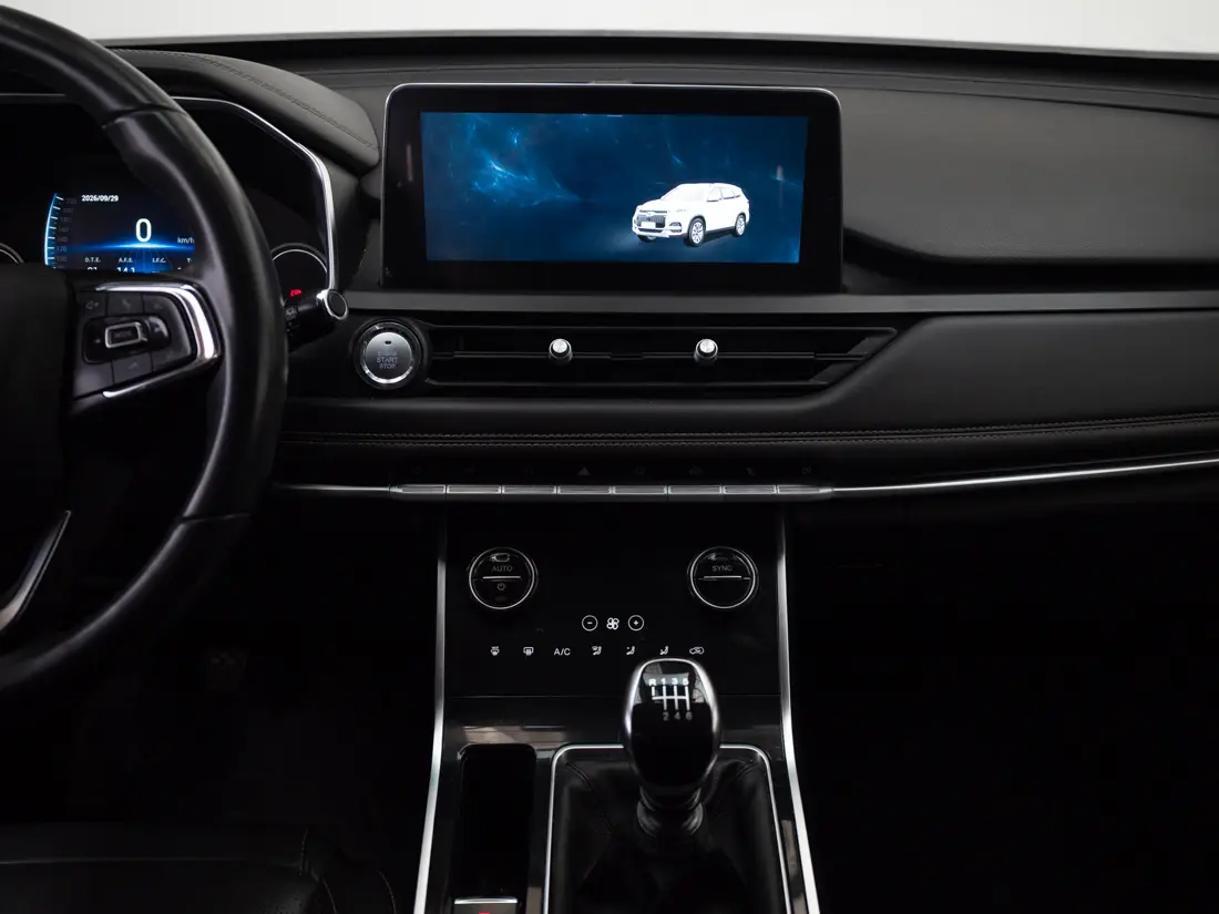 Chery Tiggo 8 1.5 Gls Mt año 2022