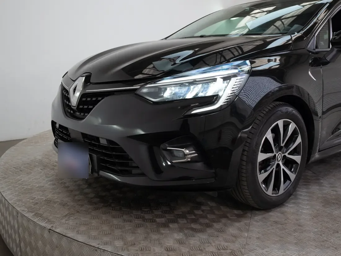 Renault Clio Clio 1.0 Zen Mt año 2023