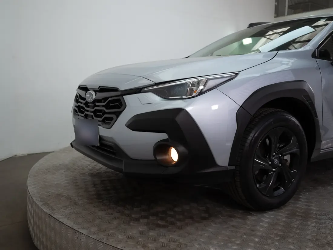 Subaru Crosstrek 2.0 At 4x4 año 2026
