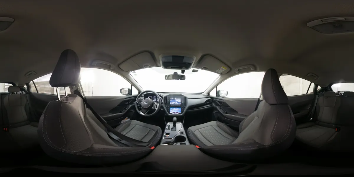 Subaru Crosstrek 2.0 At 4x4 año 2026
