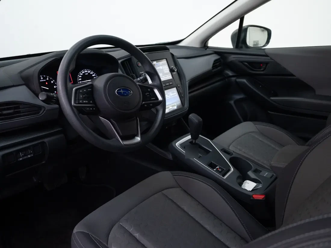 Subaru Crosstrek 2.0 At 4x4 año 2026