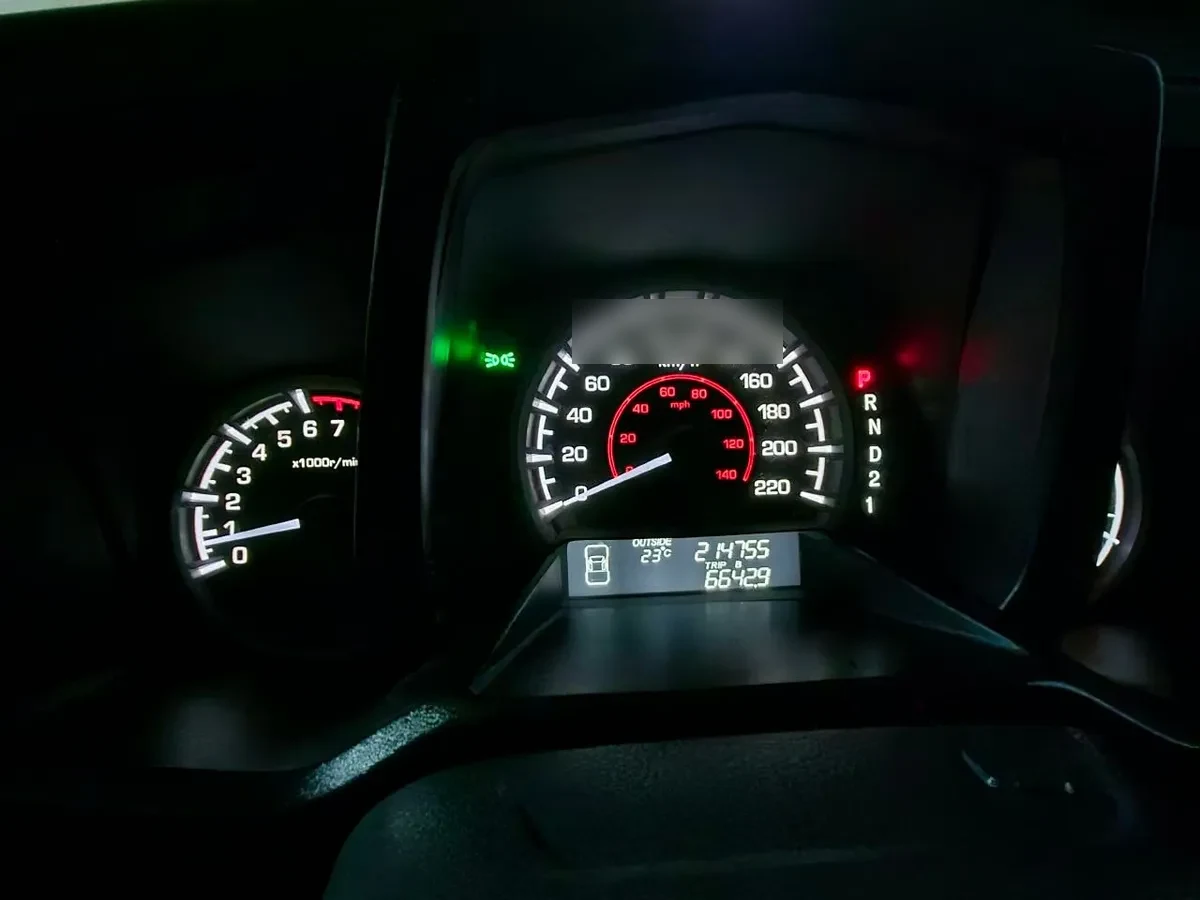 HONDA RIDGELINE 3.5 Rtl At 4x4 año 2013