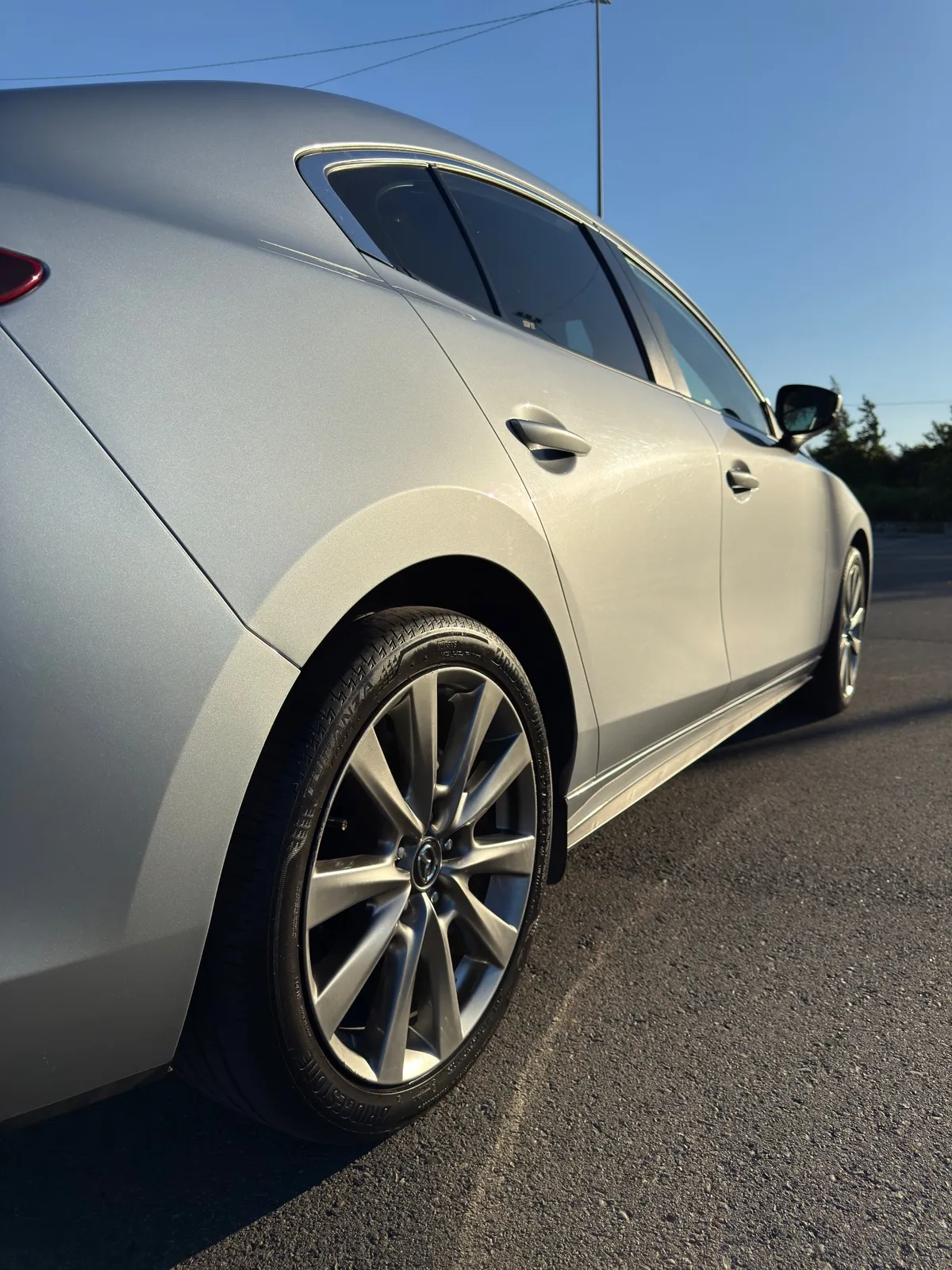 MAZDA MAZDA3 2.0 Sedán V 7g Mt año 2023