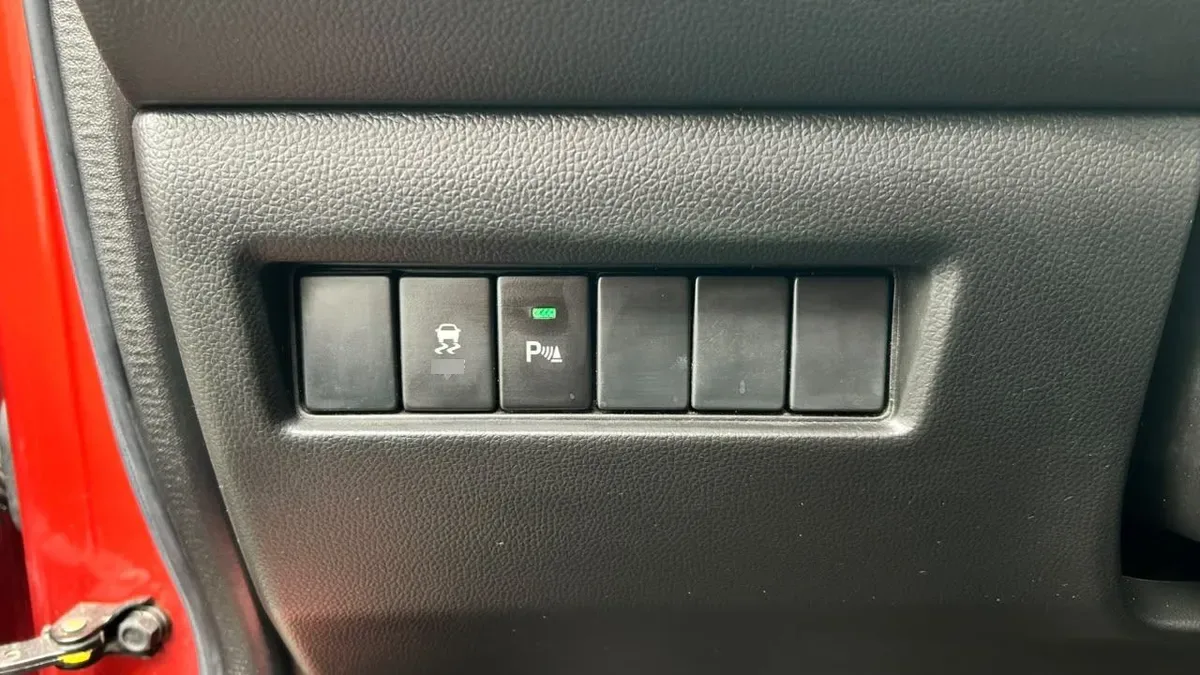 Suzuki Swift Gls 4x2 1.2 Mt Hb 5p año 2024