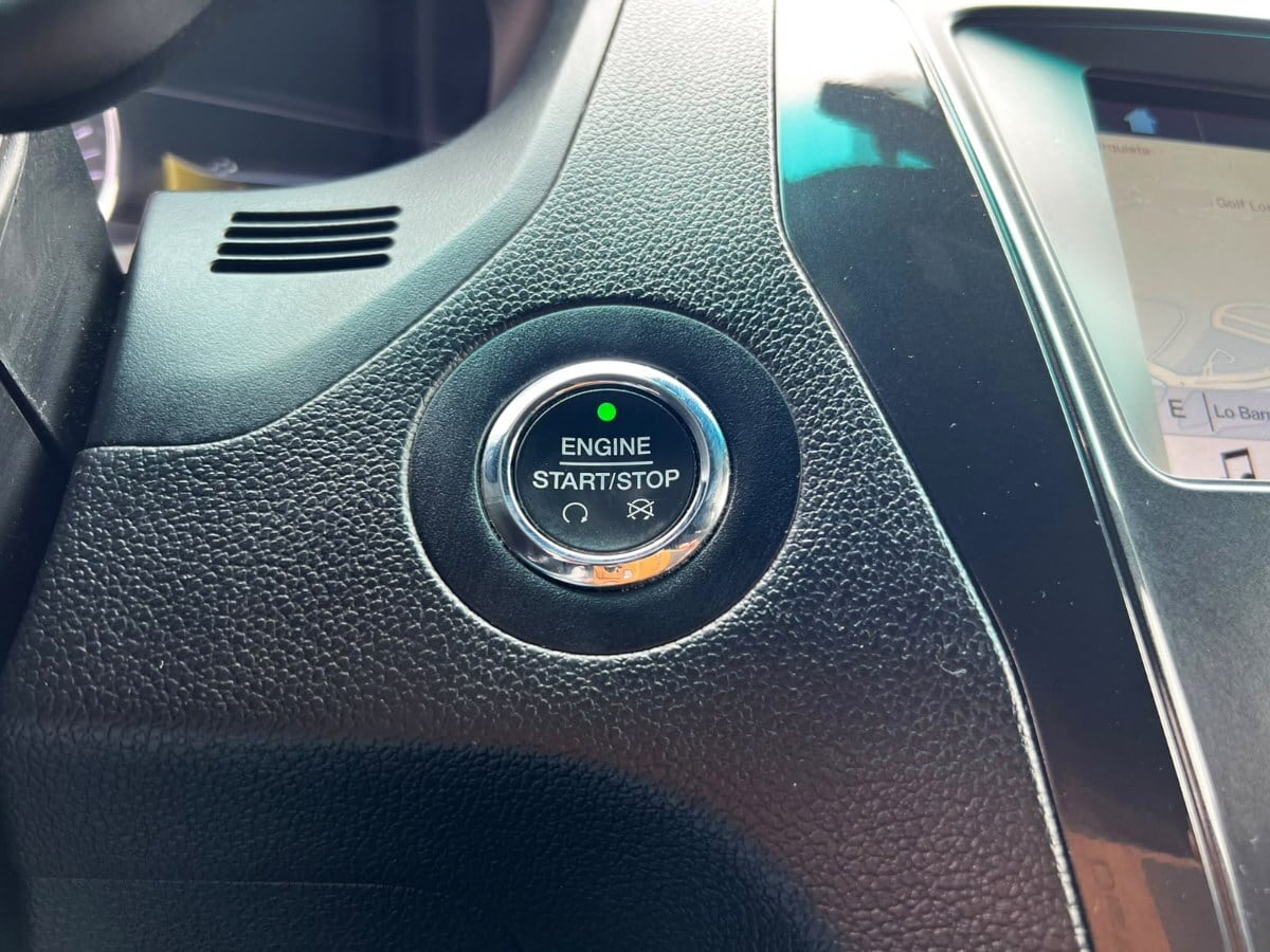 Ford Explorer 3.5 Xlt año 2019