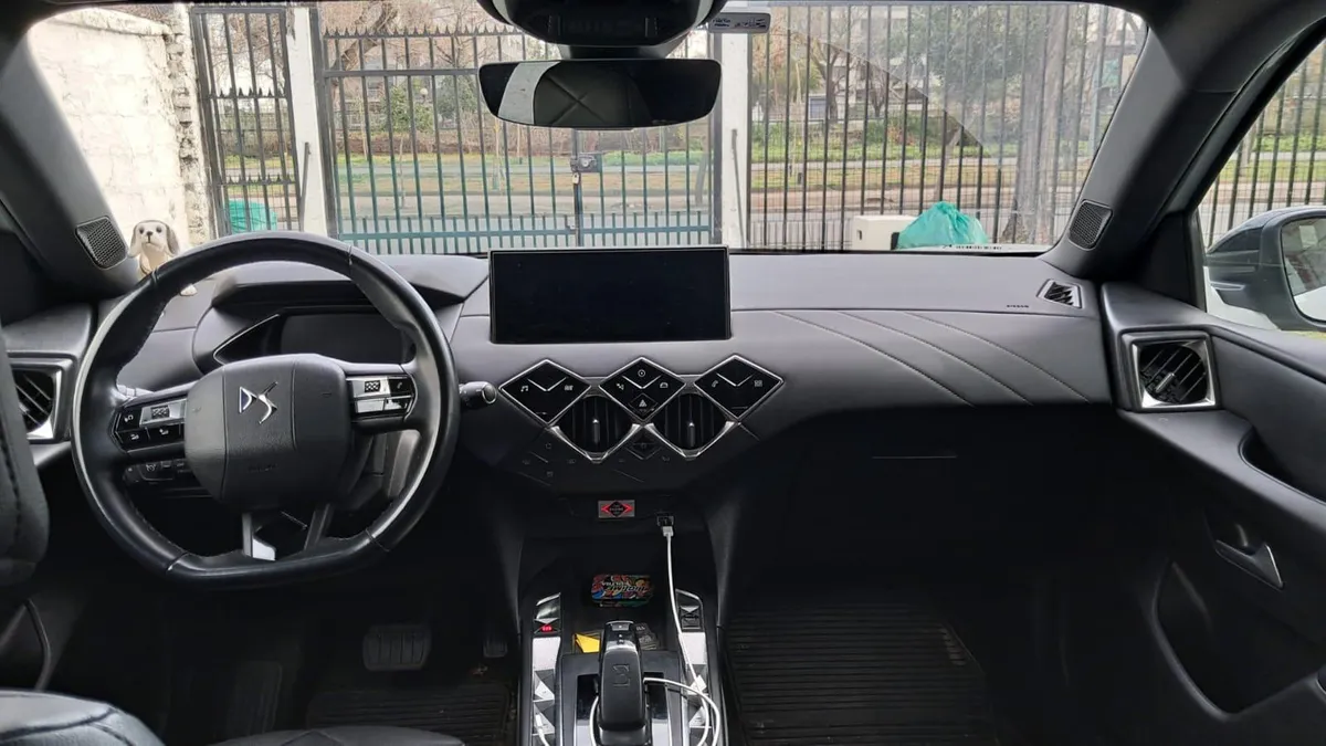 DS AUTOMOBILES DS3 0.0 Crossback E-Tense Bastille At Electrico año 2022