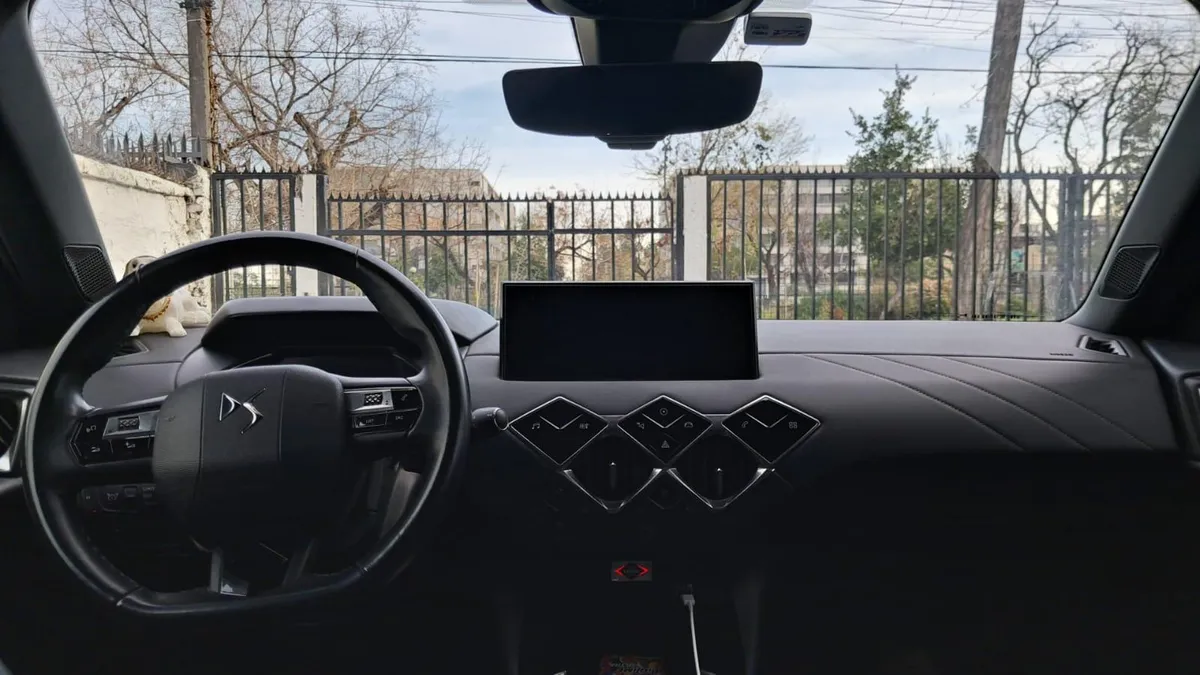 DS AUTOMOBILES DS3 0.0 Crossback E-Tense Bastille At Electrico año 2022