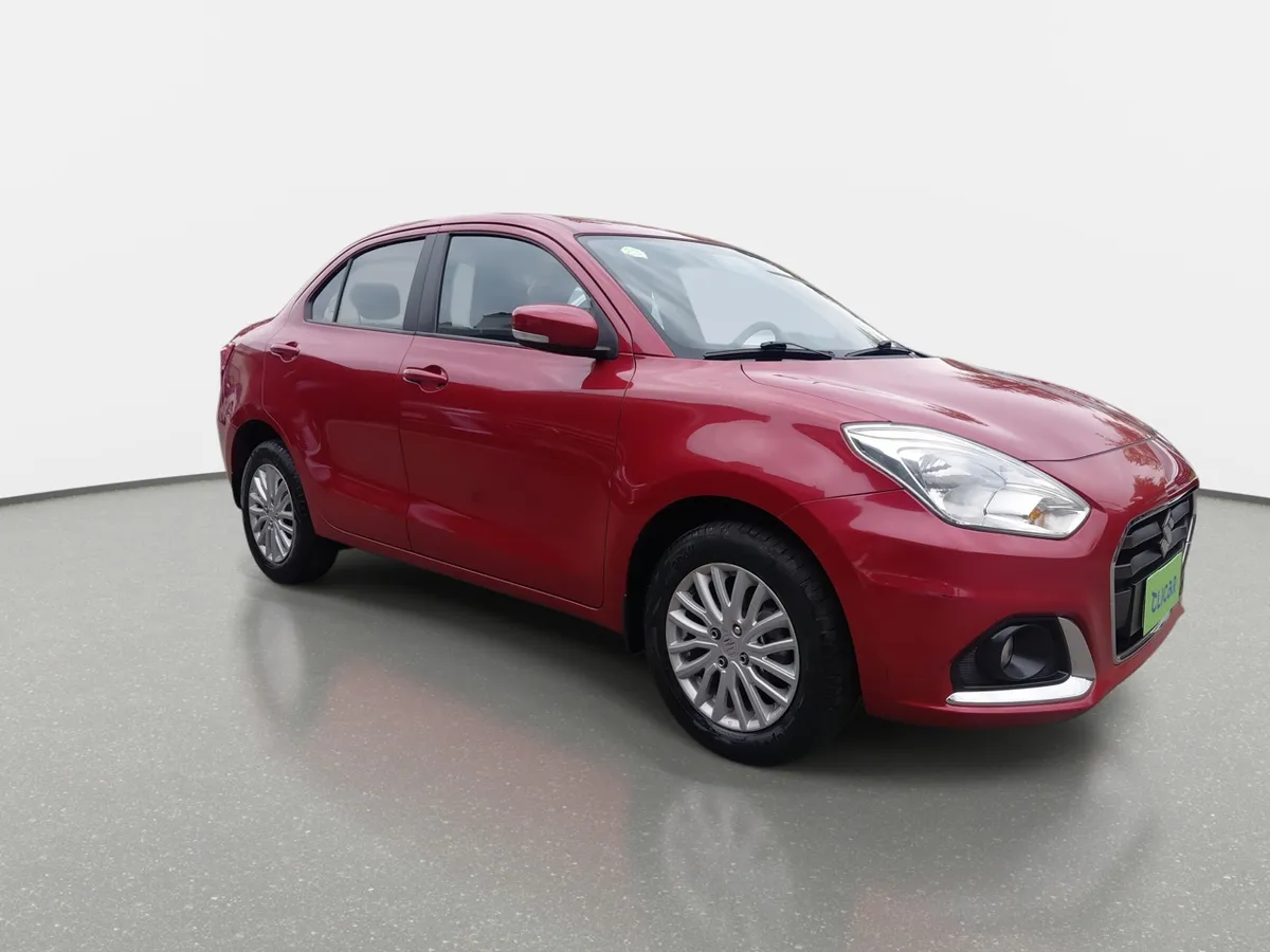 Suzuki Dzire 1.2 Gl 4x2 Mt 4p año 2021