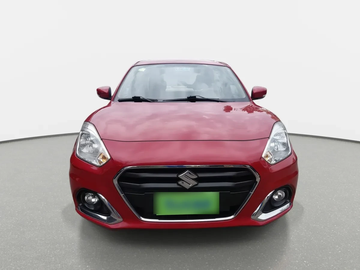 Suzuki Dzire 1.2 Gl 4x2 Mt 4p año 2021