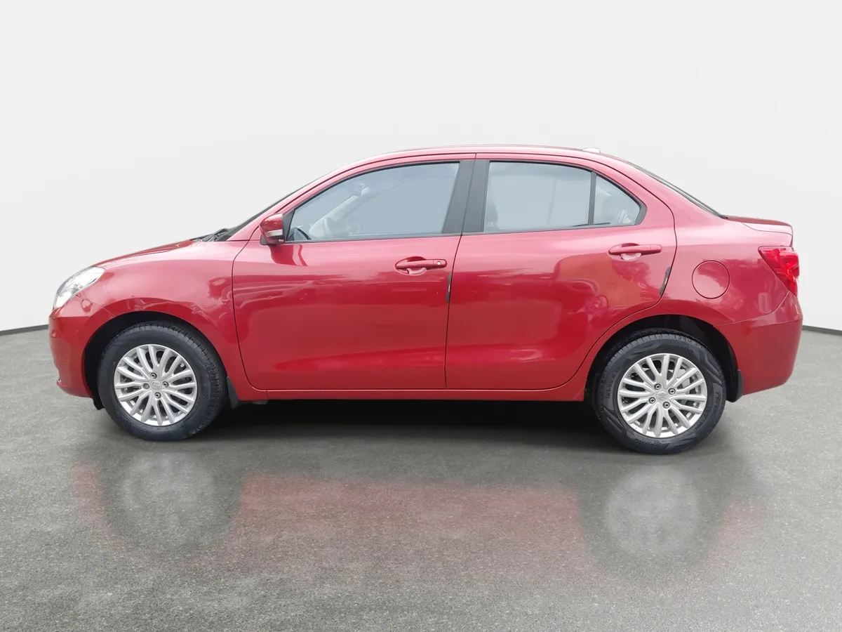 Suzuki Dzire 1.2 Gl 4x2 Mt 4p año 2021