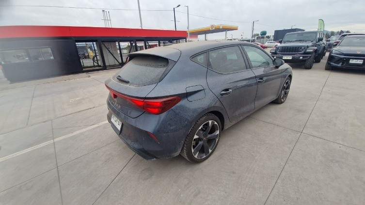 Cupra Leon 1.5 Tsi Mhev 4x2 At 5p año 2026