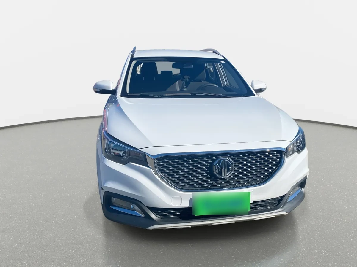 MG Mg Zs 1.5 Std 4x2 Mt 5p año 2024