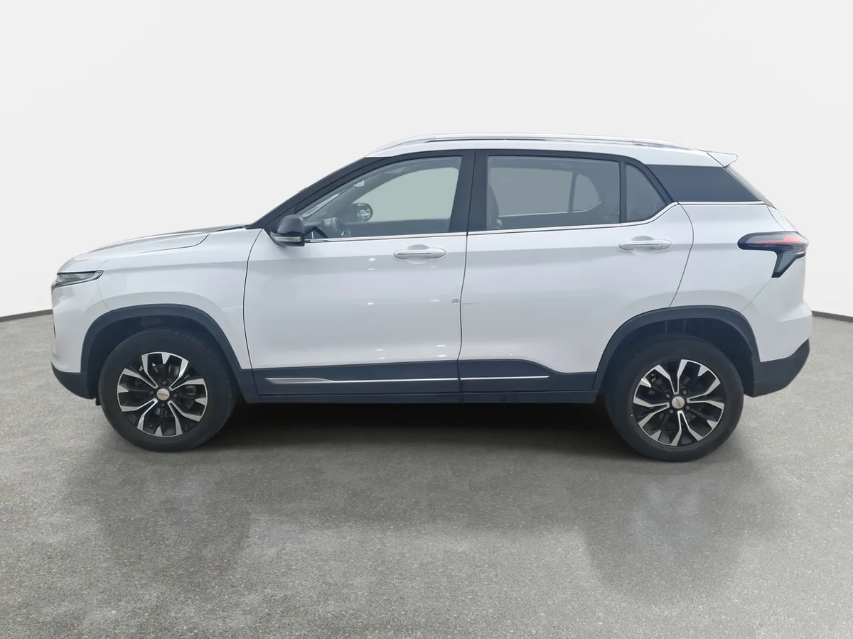 Chevrolet Groove 1.5 Premier 4x2 Mt 5p año 2023