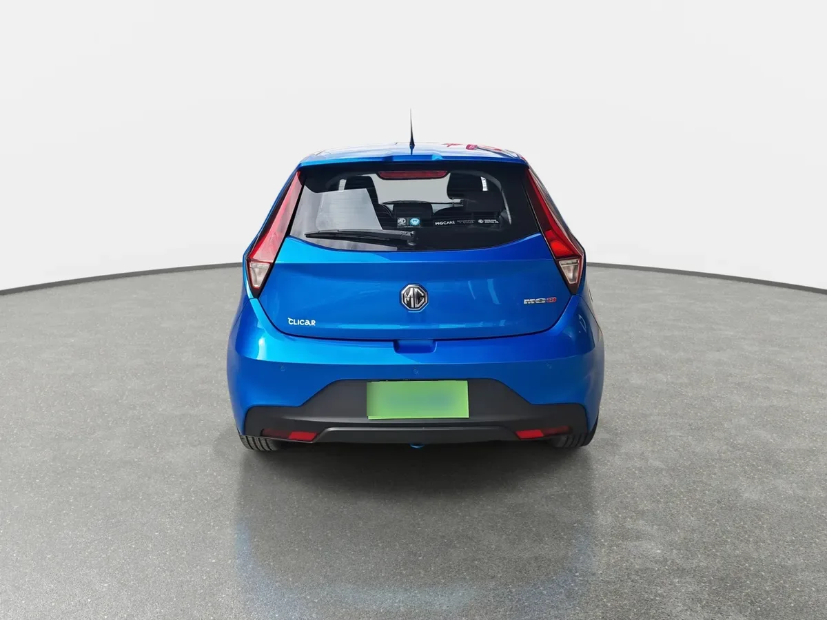 MG Mg 3 1.5 Comfort 4x2 Hb At 5p año 2024
