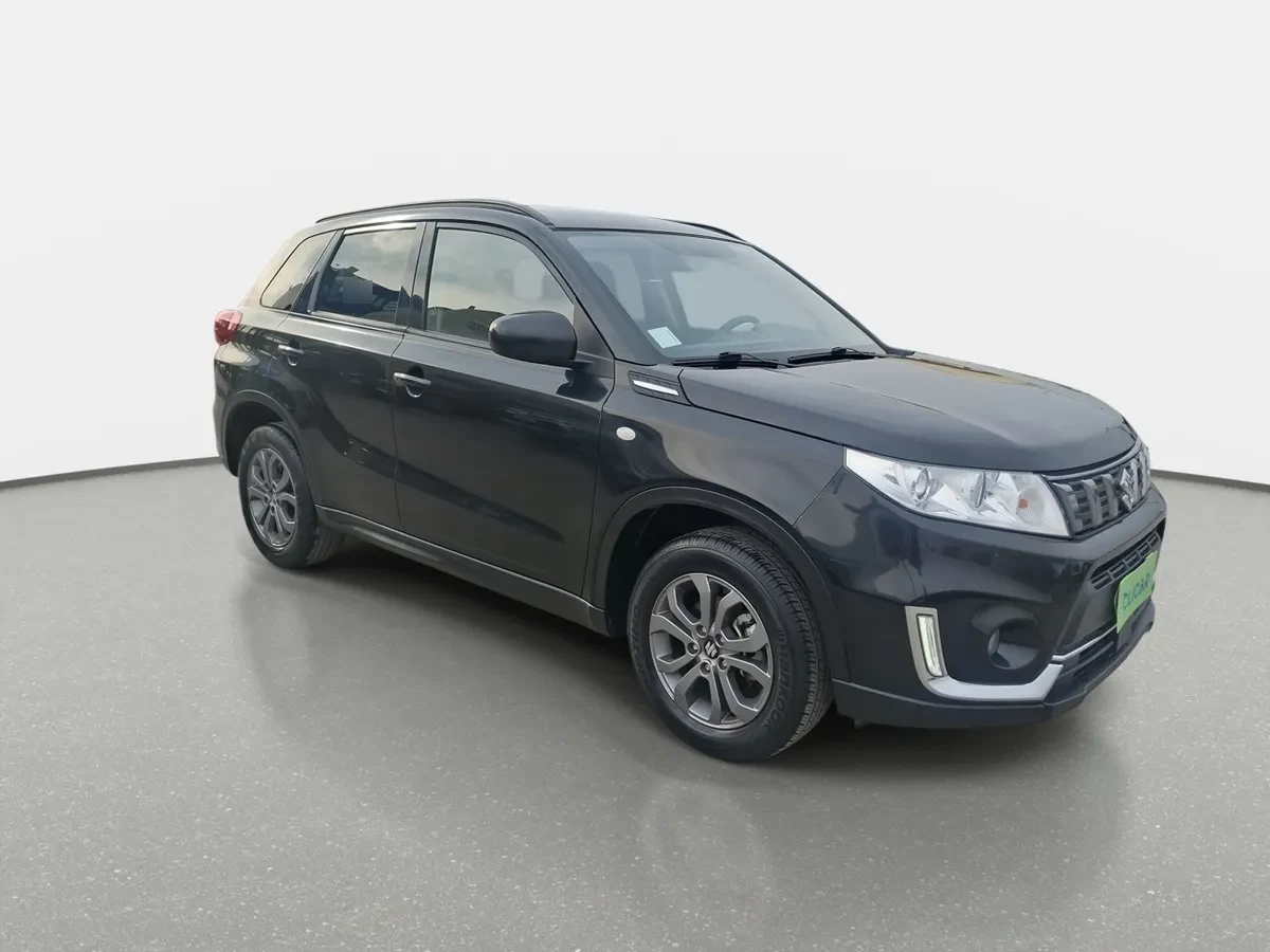 Suzuki Vitara 1.6 Glx 2wd Mt 5p año 2023