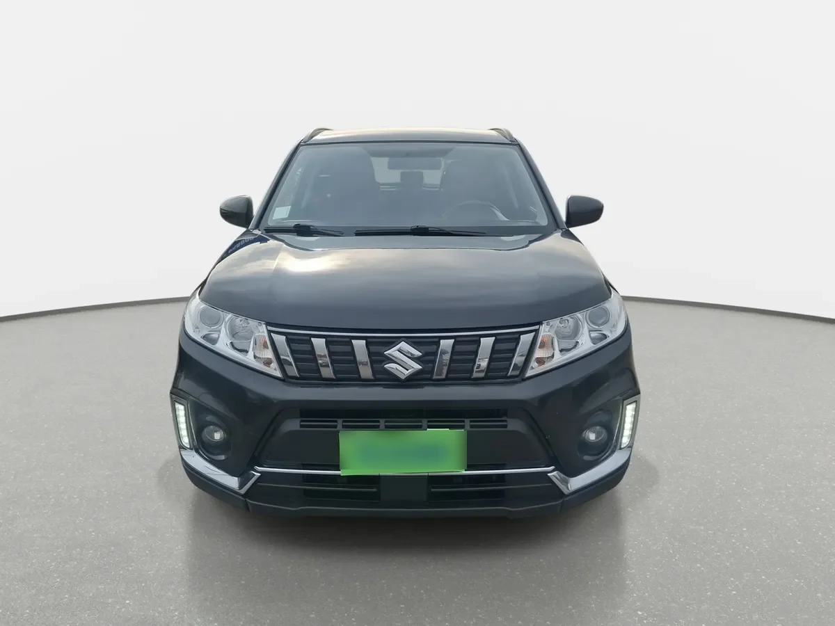 Suzuki Vitara 1.6 Glx 2wd Mt 5p año 2023