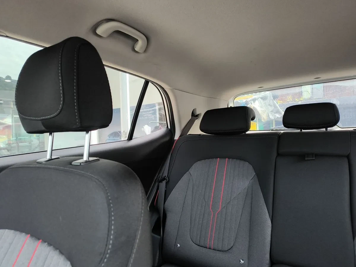 Hyundai Creta 1.5 Value Su2i 4x2 Mt 5p año 2024