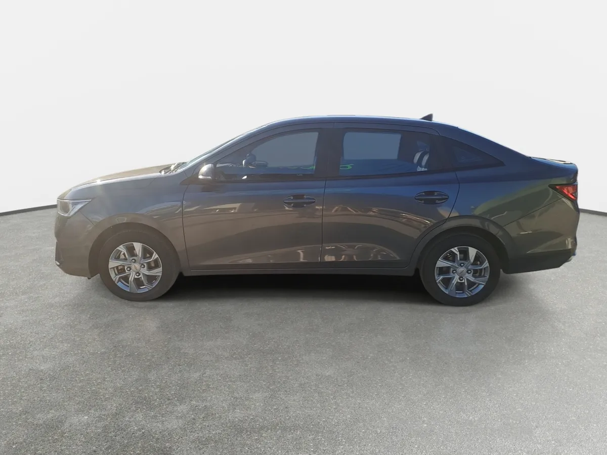 Chevrolet Sail 1.5 Ltz R 4x2 Hb Mt 5p año 2024