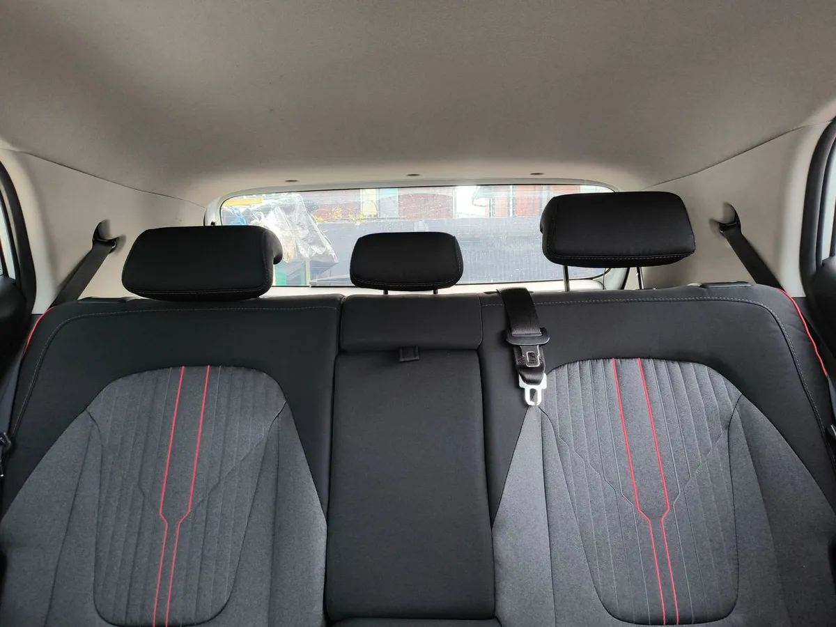 Hyundai Creta 1.5 Value Su2i 4x2 Mt 5p año 2024