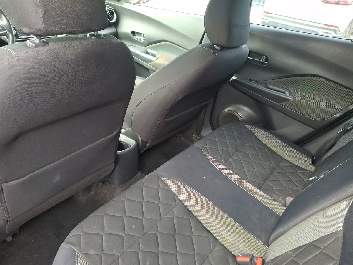 Nissan Kicks 1.6 Advance 4x2 Mt 5p año 2018