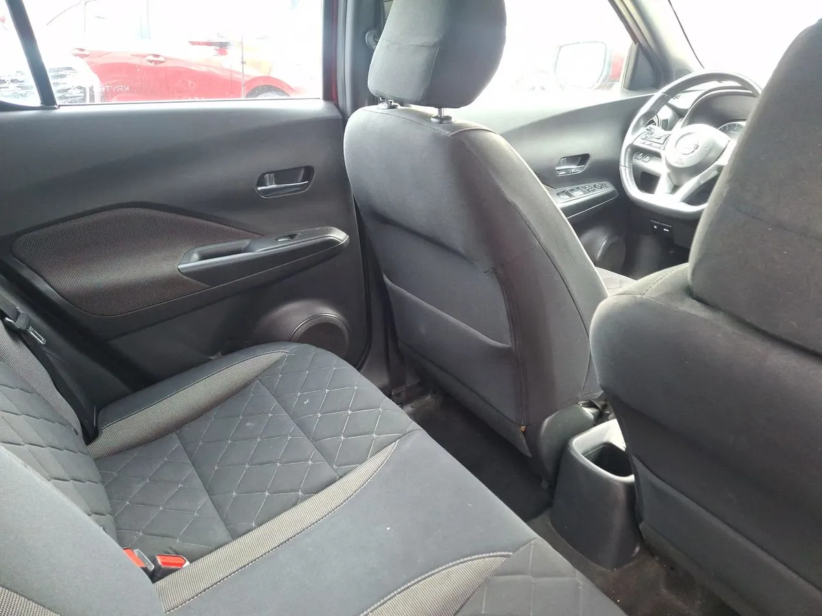 Nissan Kicks 1.6 Advance 4x2 Mt 5p año 2018