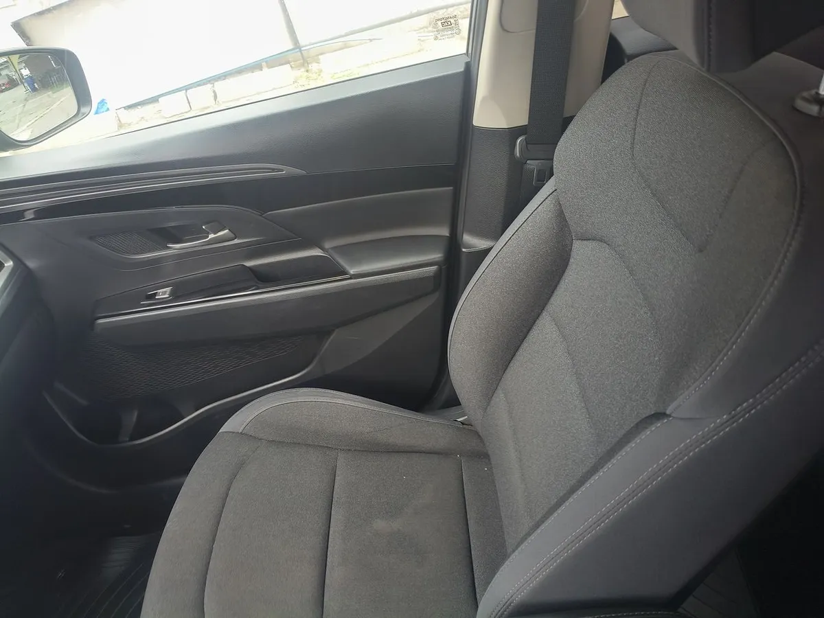 Ssangyong Korando 1.5 Lx Cg100 4x2 Mt 5p año 2021