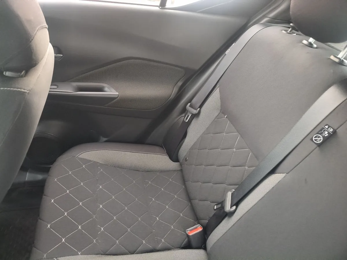 Nissan Kicks 1.6 Advance 4x2 Cvt At 5p año 2018