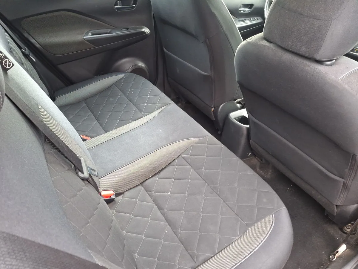 Nissan Kicks 1.6 Advance 4x2 Mt 5p año 2018