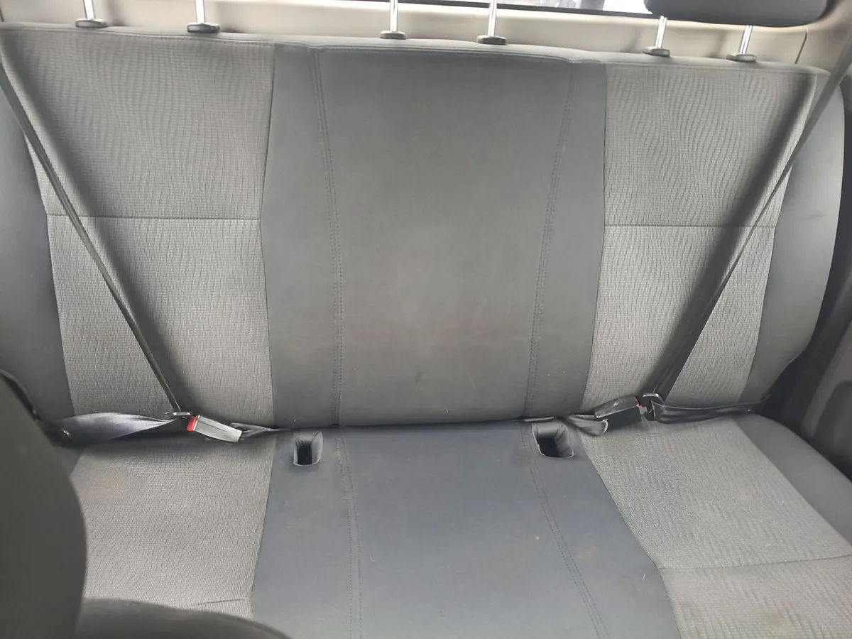 JAC T6 2.0 Comfort Diesel Dob. Cab. 4x2 Mt 4p año 2023