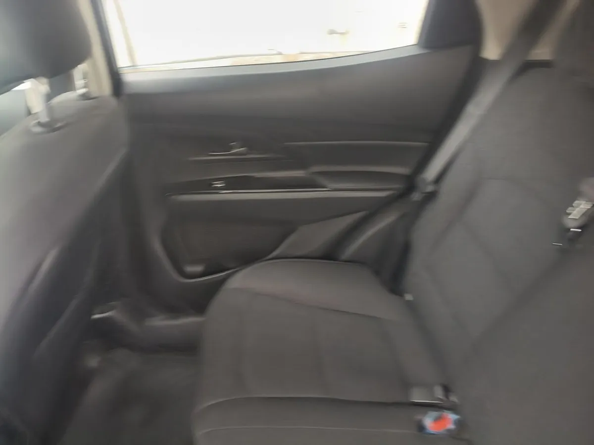 Ssangyong Korando 1.5 Lx Cg100 4x2 Mt 5p año 2021