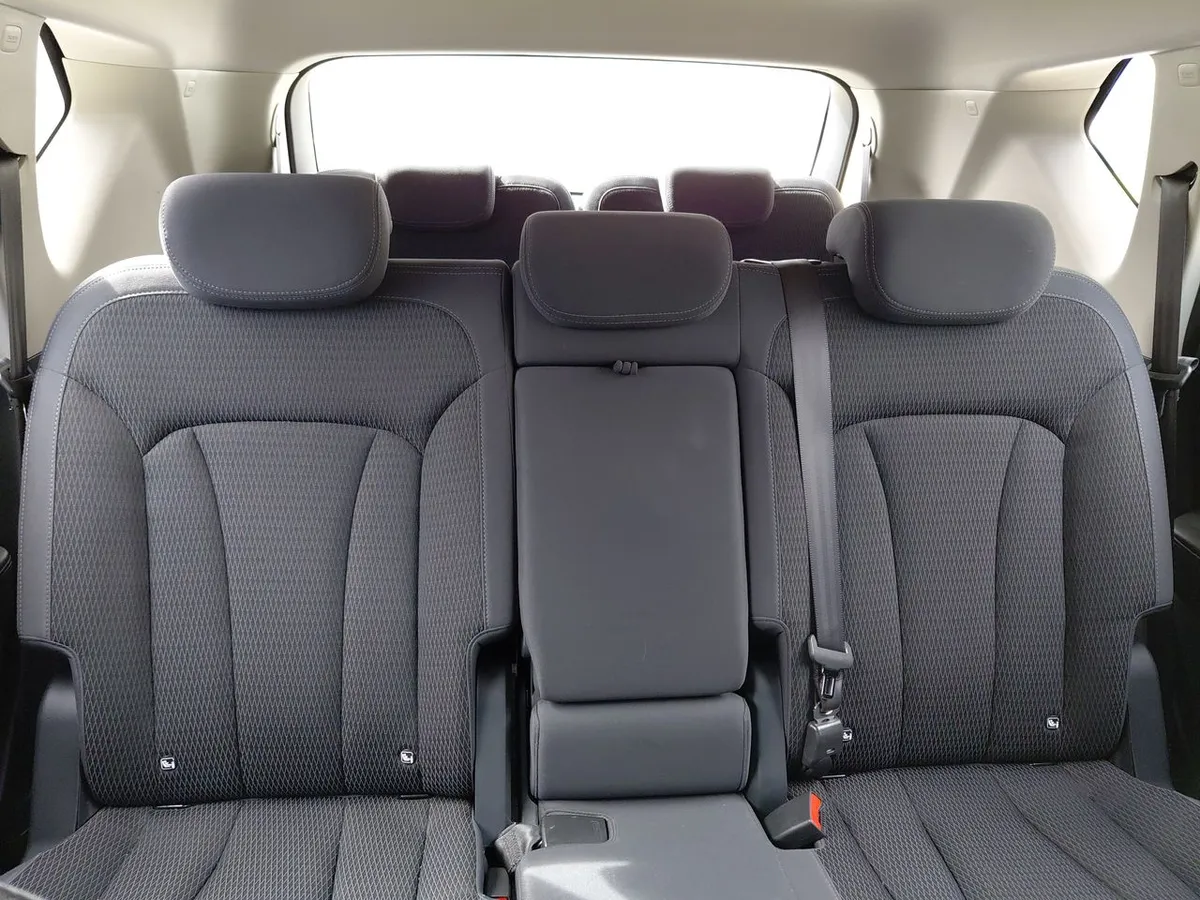 Ssangyong Rexton 2.0t Lx Awd 6ab 6at 5p año 2023