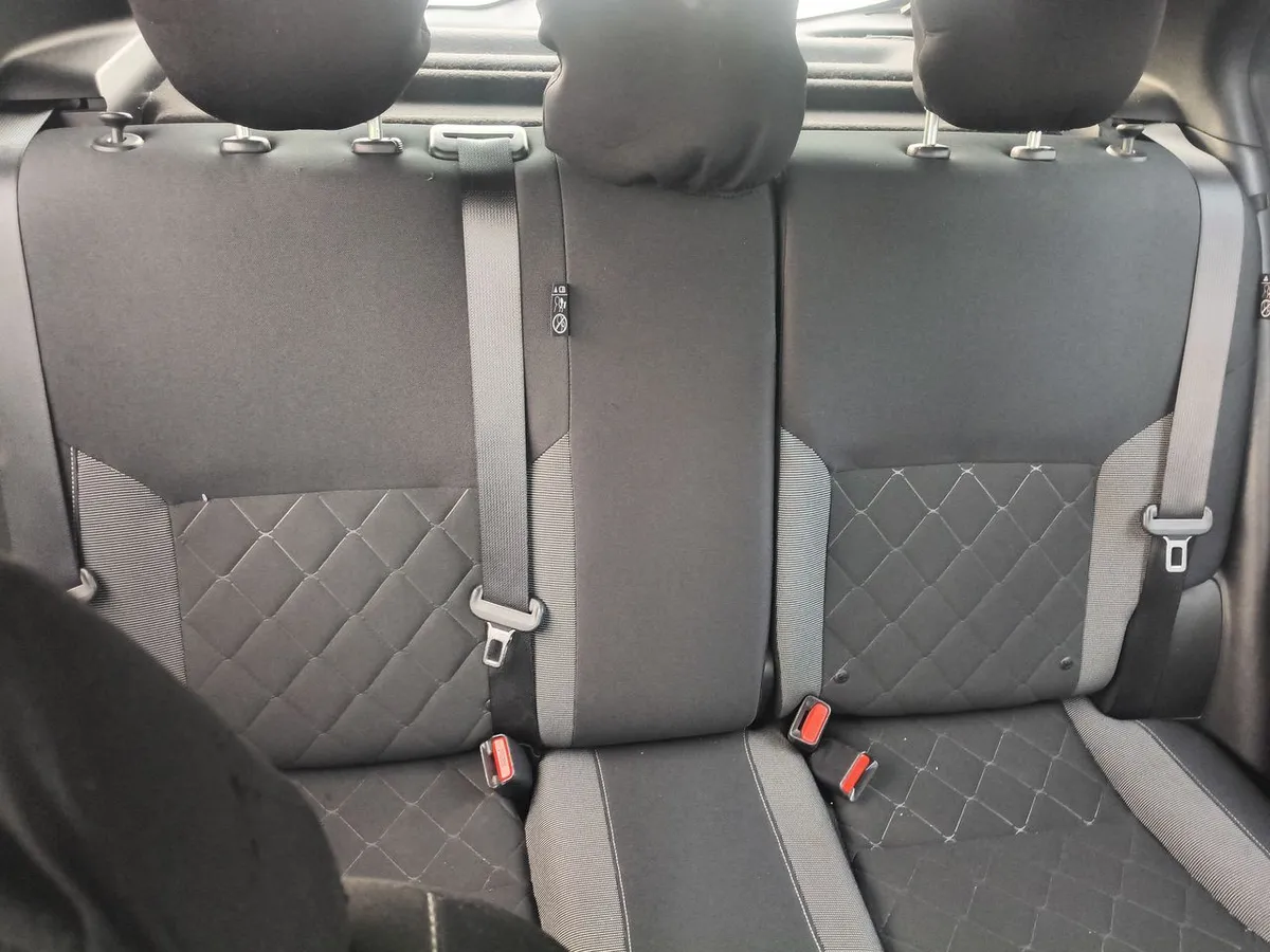 Nissan Kicks 1.6 Advance 4x2 Cvt At 5p año 2018