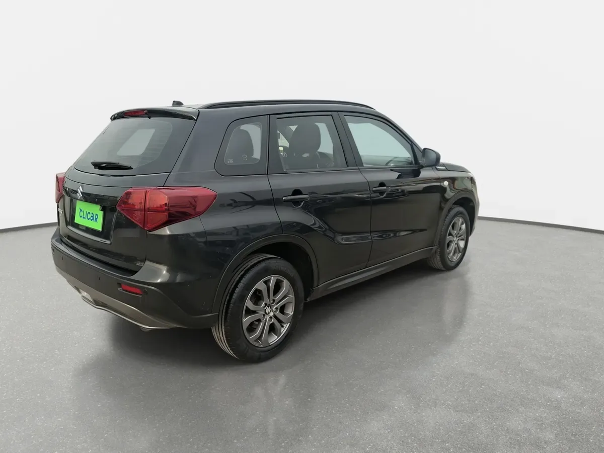 Suzuki Vitara 1.6 Glx 2wd Mt 5p año 2023