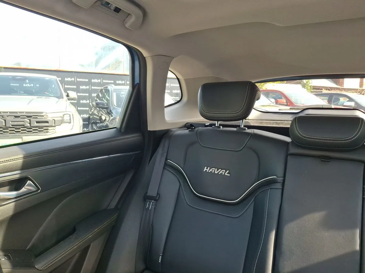 Haval Jolion 1.5t Deluxe 4x2 At 5p año 2022