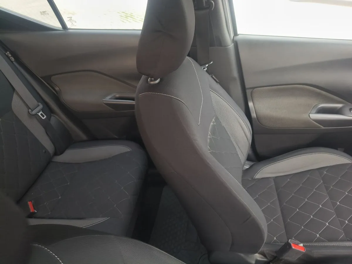 Nissan Kicks 1.6 Advance 4x2 Cvt At 5p año 2018