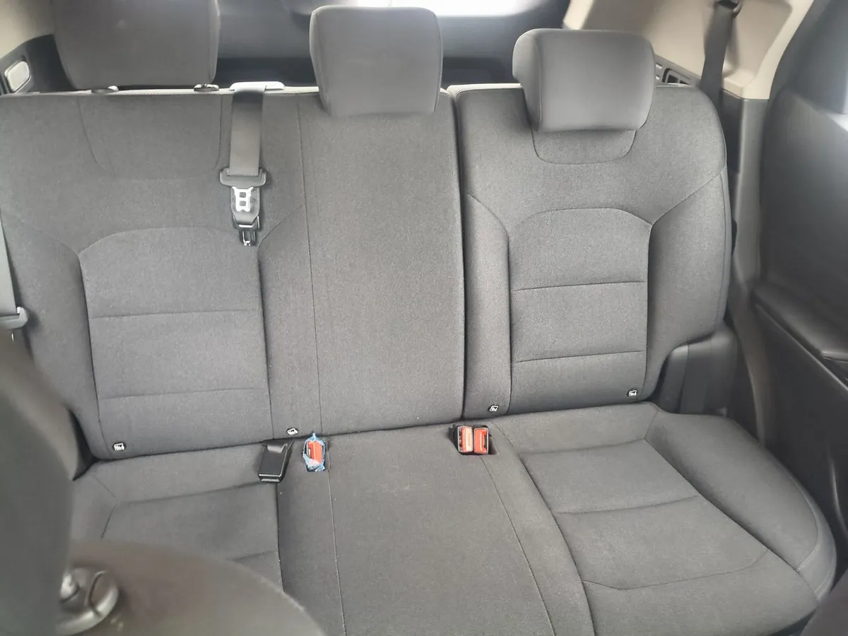 Ssangyong Korando 1.5 Lx Cg100 4x2 Mt 5p año 2021