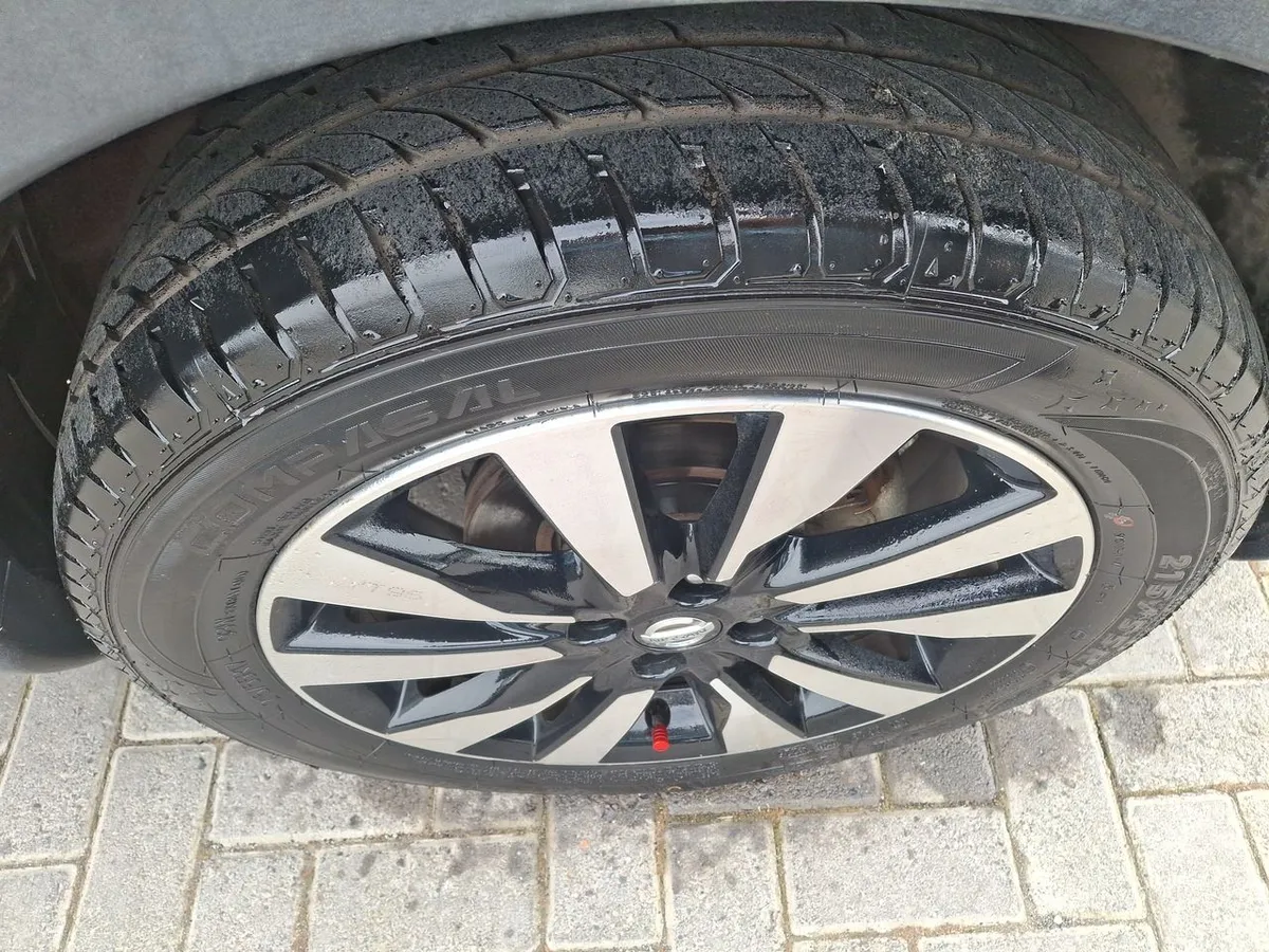 Nissan Kicks 1.6 Advance 4x2 Mt 5p año 2018