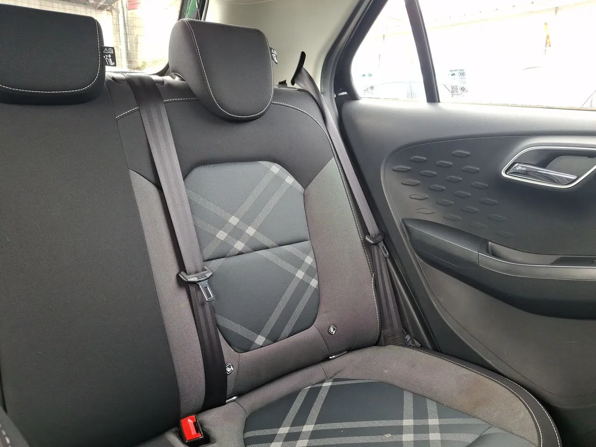 MG Mg 3 1.5 Std Plus 2wd Hb Mt 5p año 2025