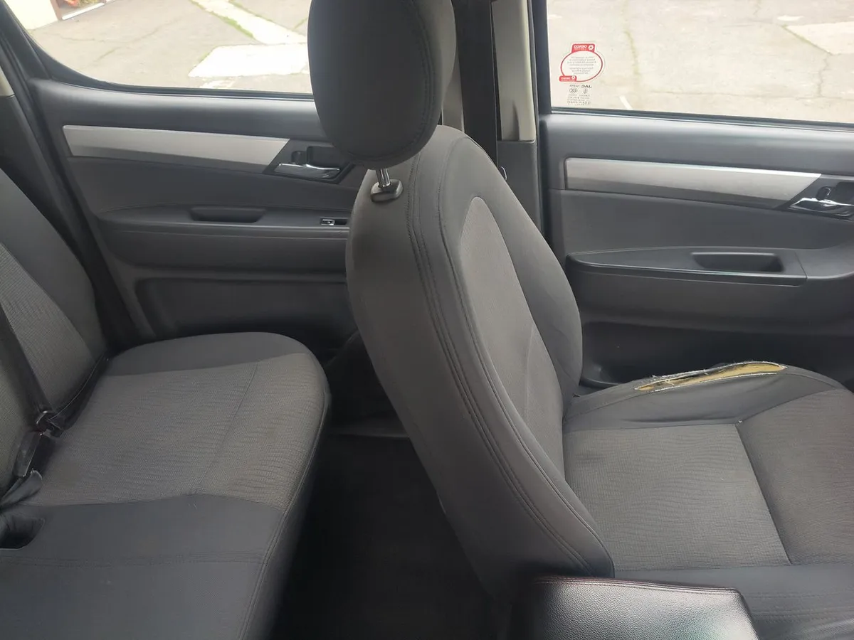 JAC T6 2.0 Comfort Diesel Dob. Cab. 4x2 Mt 4p año 2023