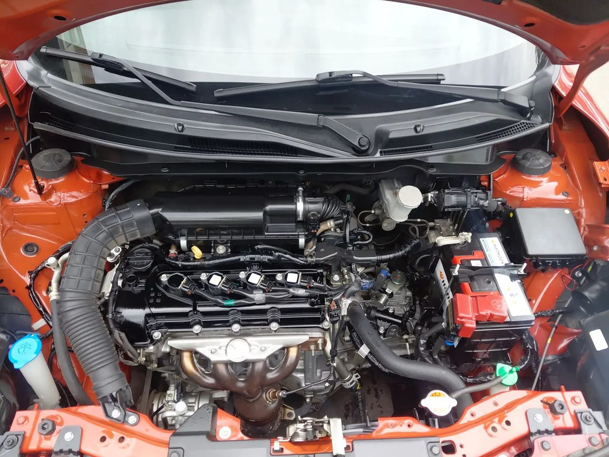 Suzuki Dzire 1.2 Gl 4x2 Mt 4p año 2021