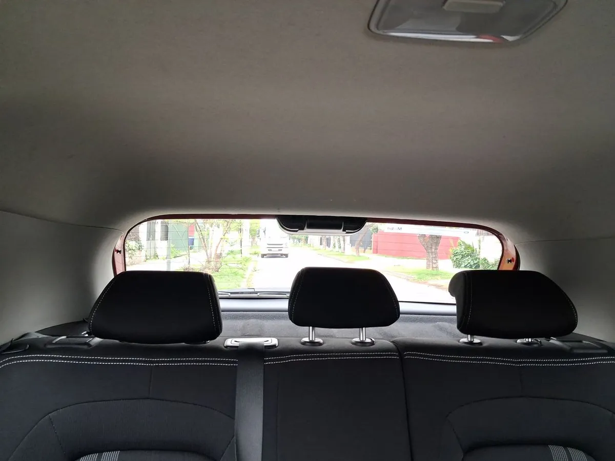 Hyundai Venue 1.6 Qx Value 4x2 Mt 5p año 2020