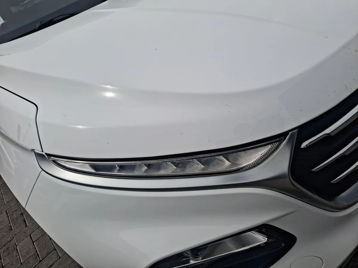Chevrolet Groove 1.5 Premier 4x2 Mt 5p año 2023