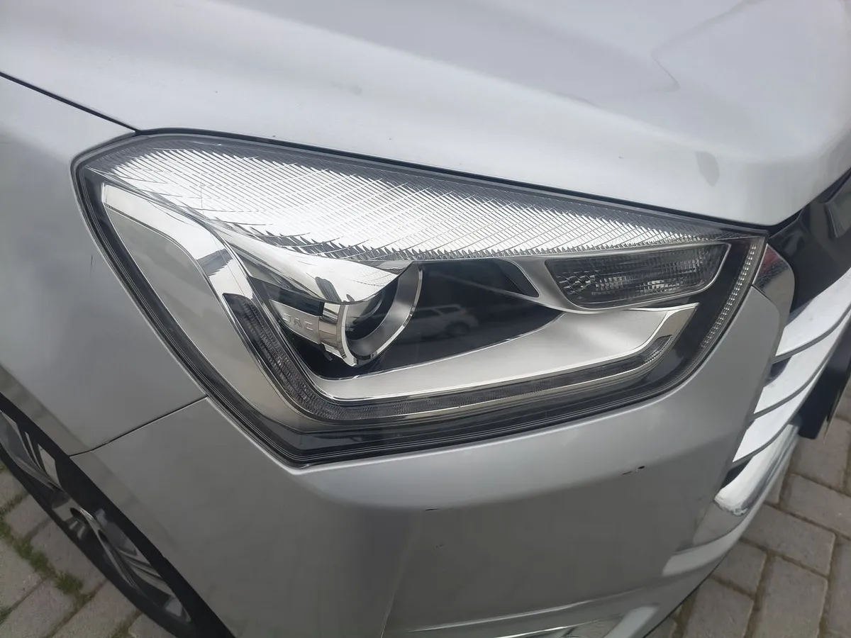 JAC Js2 1.5 Luxury 4x2 Cvt At 5p año 2025