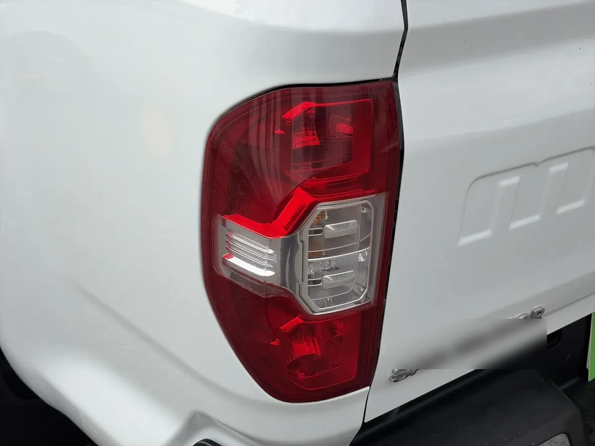 Maxus T60 2.0 D20 Glx Diesel Dob. Cab. 4x4 At 4p año 2023